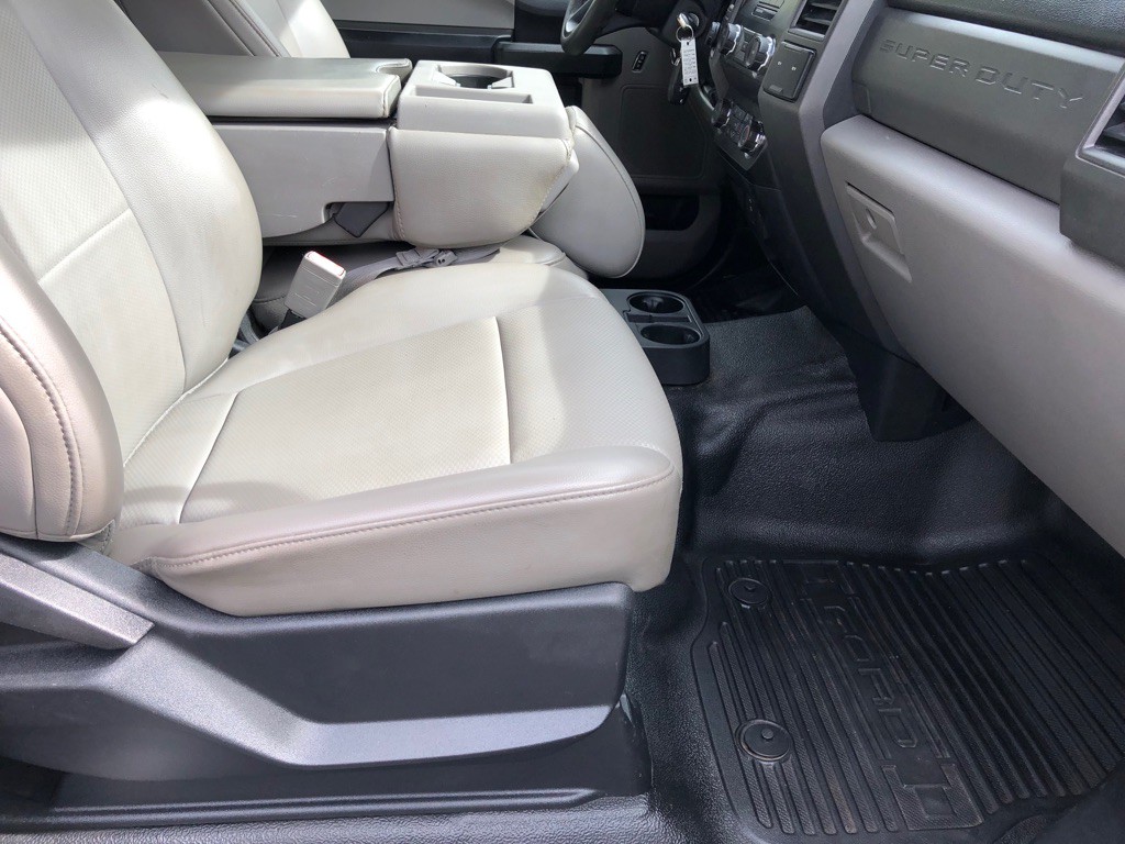 2019 Ford F-250 Image 23