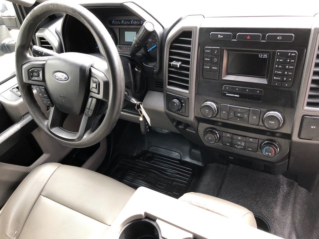 2019 Ford F-250 Image 24