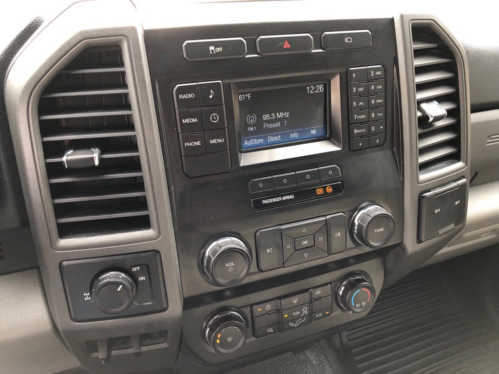 2019 Ford F-250 Image 26