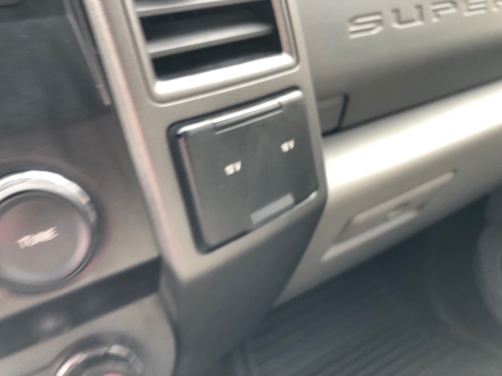 2019 Ford F-250 Image 27