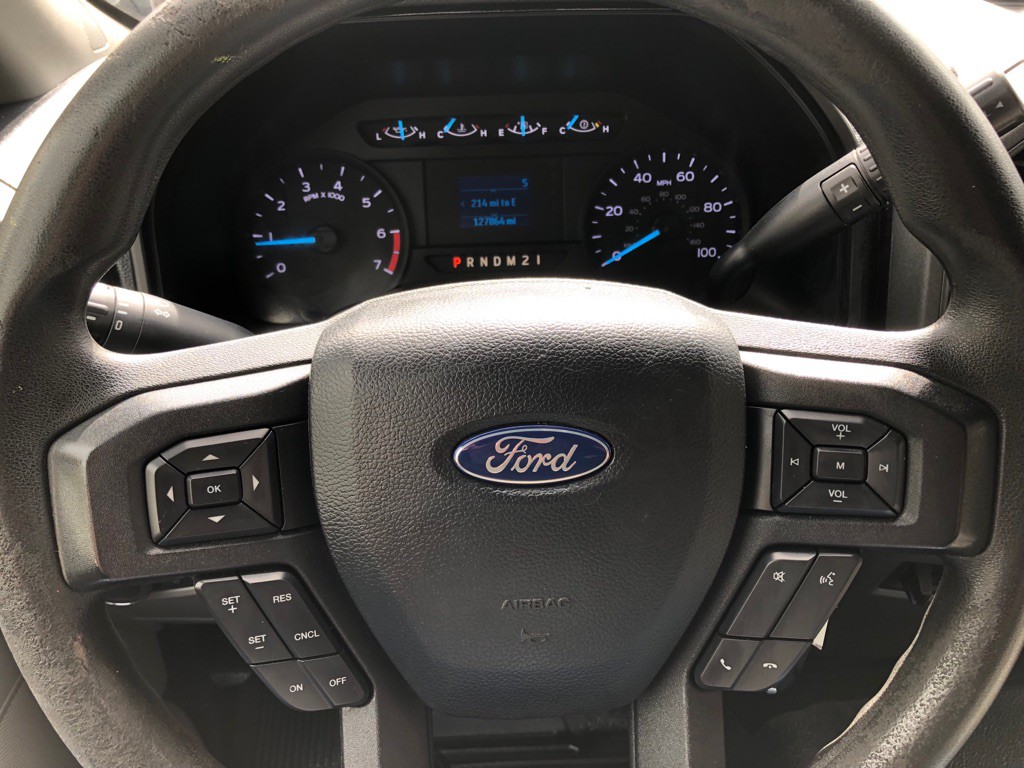 2019 Ford F-250 Image 32
