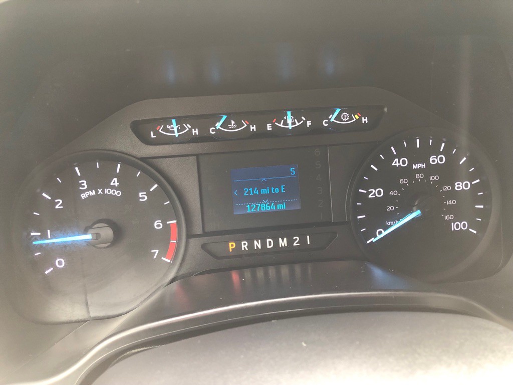 2019 Ford F-250 Image 35