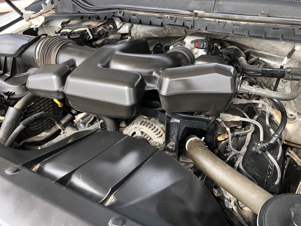 2019 Ford F-250 Image 37