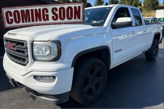 Image for 2016 GMC Sierra 1500 ID: 6895086