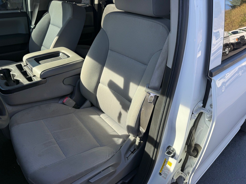 2016 GMC Sierra Image 3
