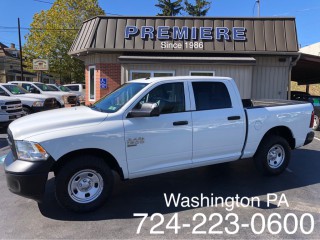 Image for 2022 RAM 1500 Tradesman ID: 6896010