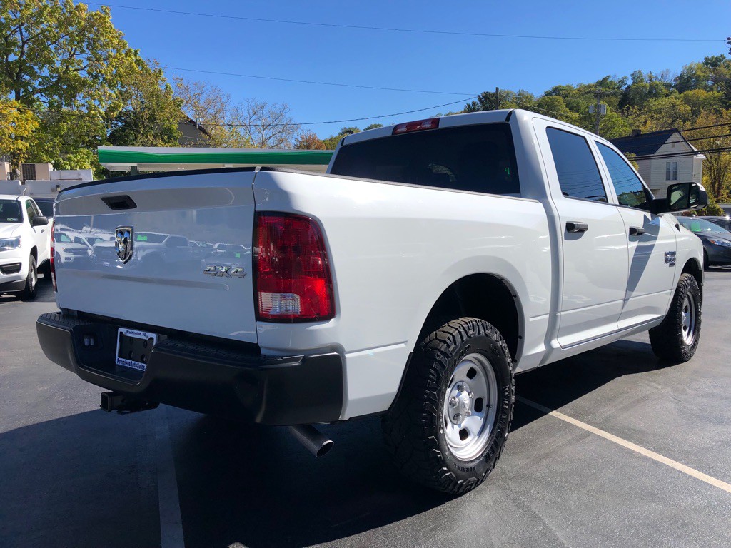 2022 RAM 1500 Image 5