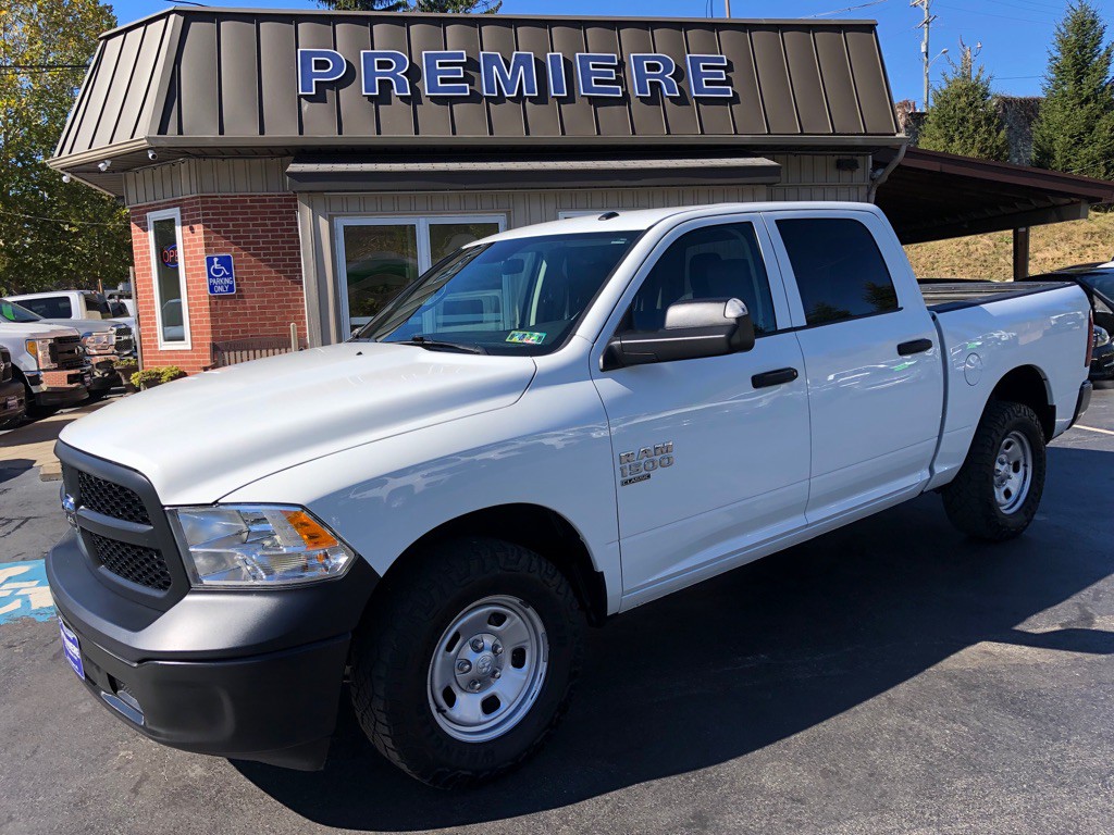 2022 RAM 1500 Image 9