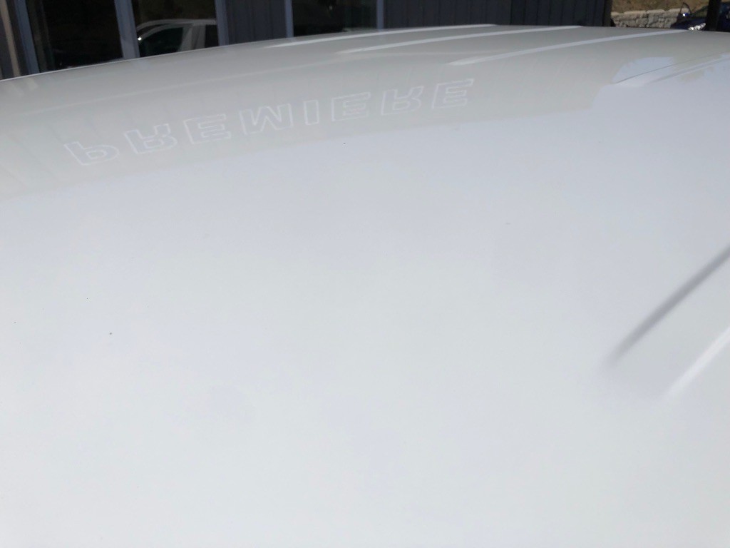 2022 RAM 1500 Image 12