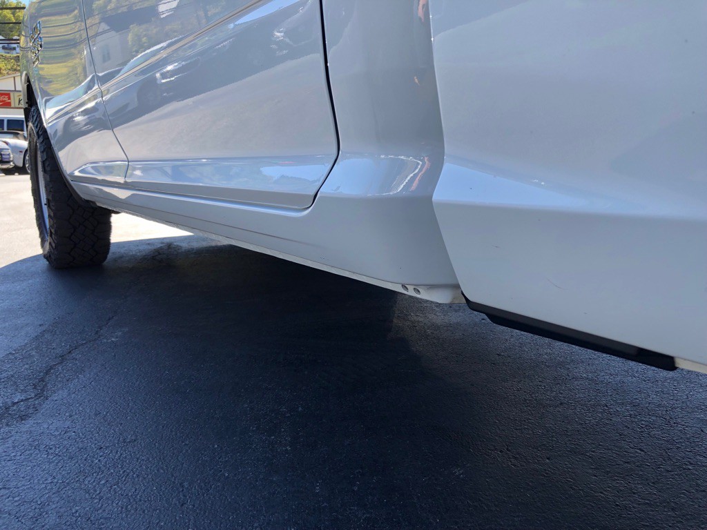 2022 RAM 1500 Image 13