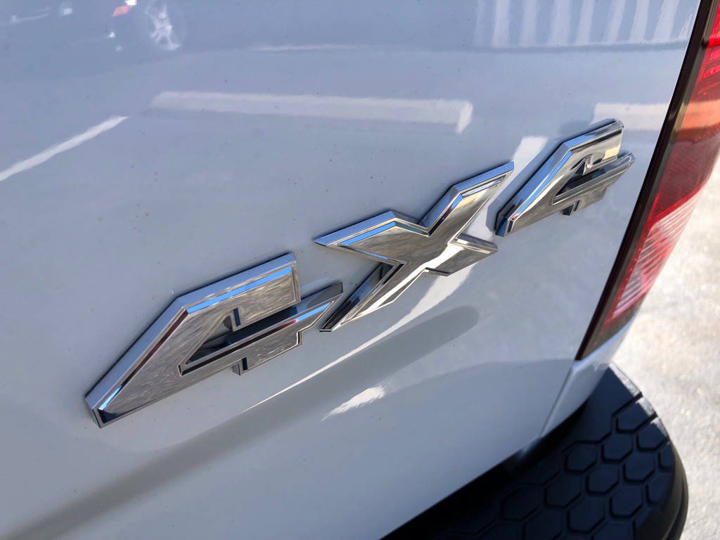 2022 RAM 1500 Image 17