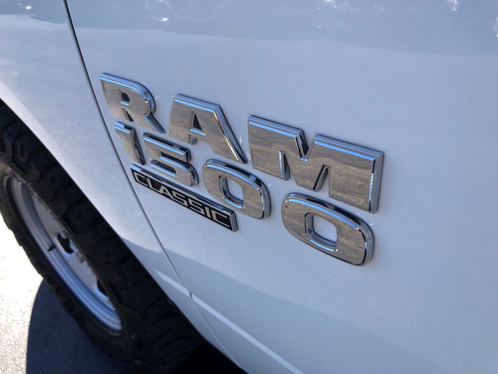 2022 RAM 1500 Image 18