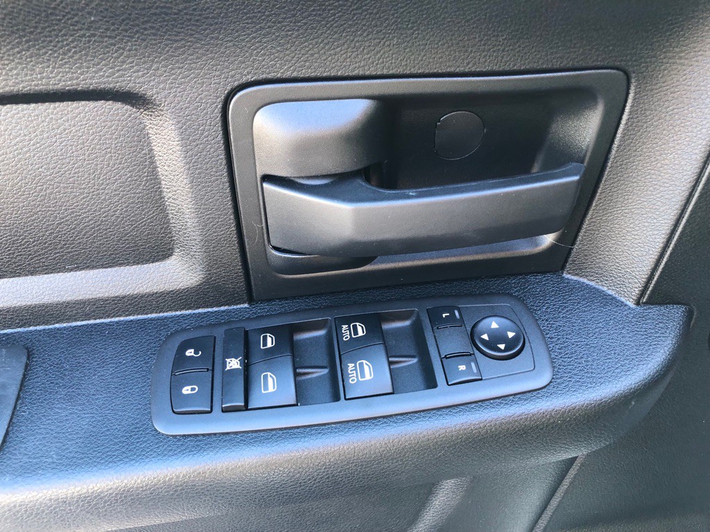 2022 RAM 1500 Image 19