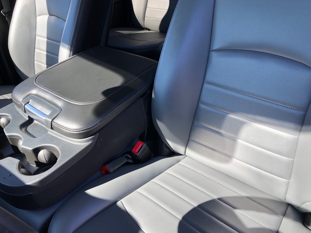 2022 RAM 1500 Image 21
