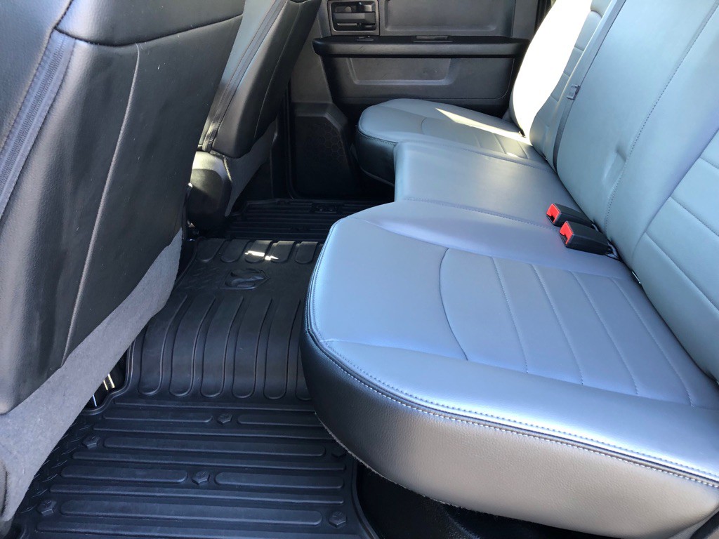 2022 RAM 1500 Image 22