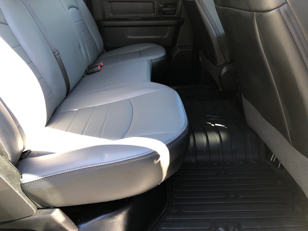 2022 RAM 1500 Image 23