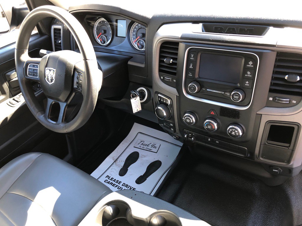 2022 RAM 1500 Image 25