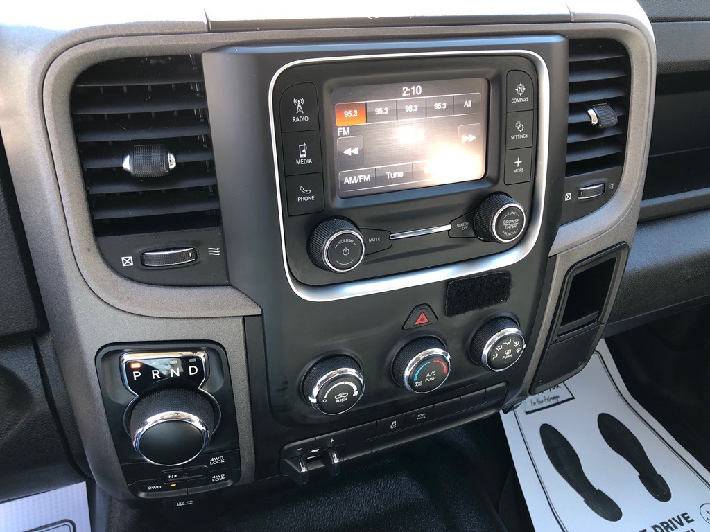 2022 RAM 1500 Image 27