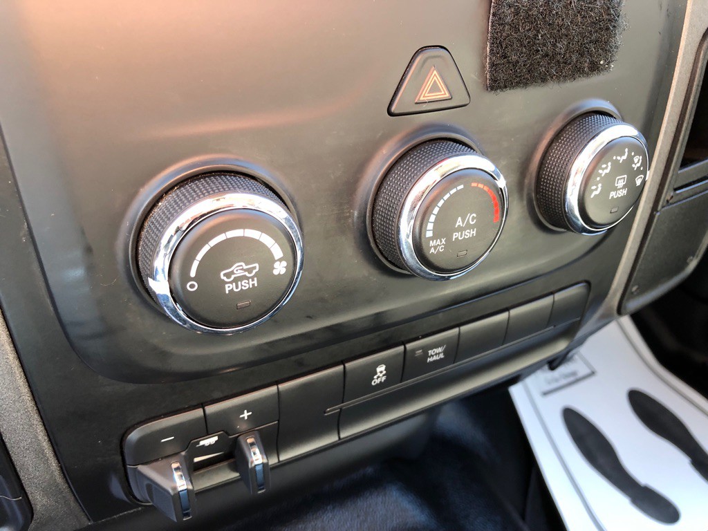 2022 RAM 1500 Image 29