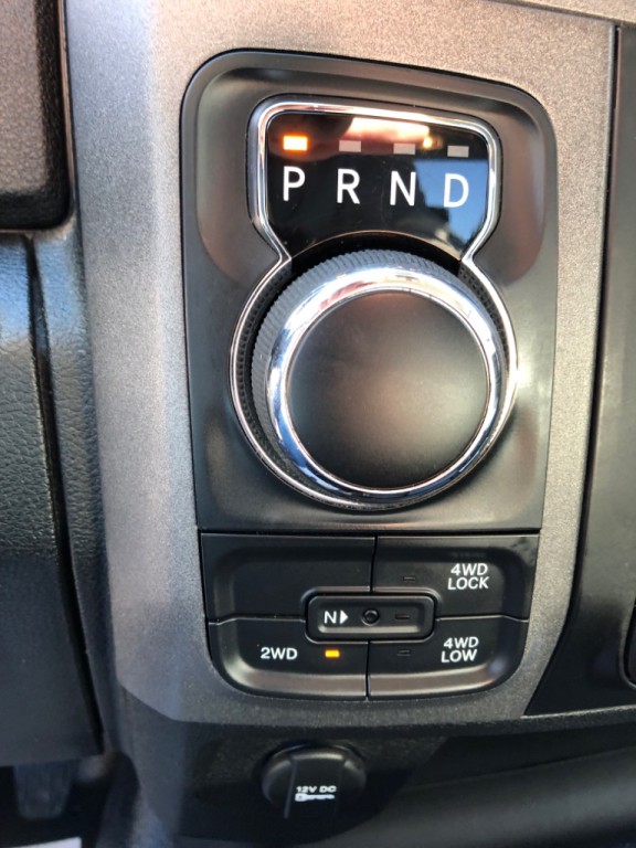 2022 RAM 1500 Image 31