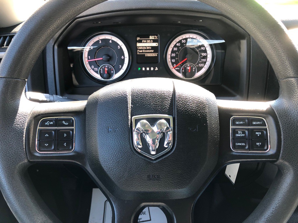 2022 RAM 1500 Image 32