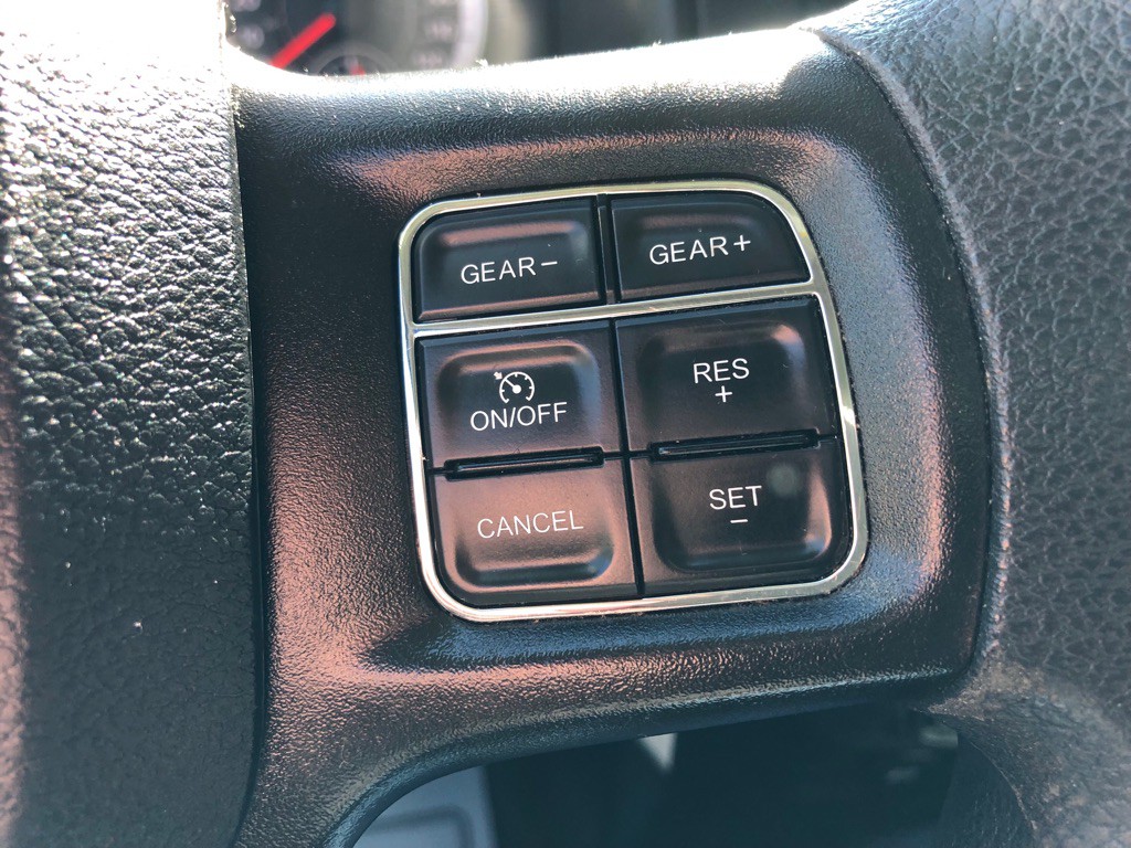2022 RAM 1500 Image 33