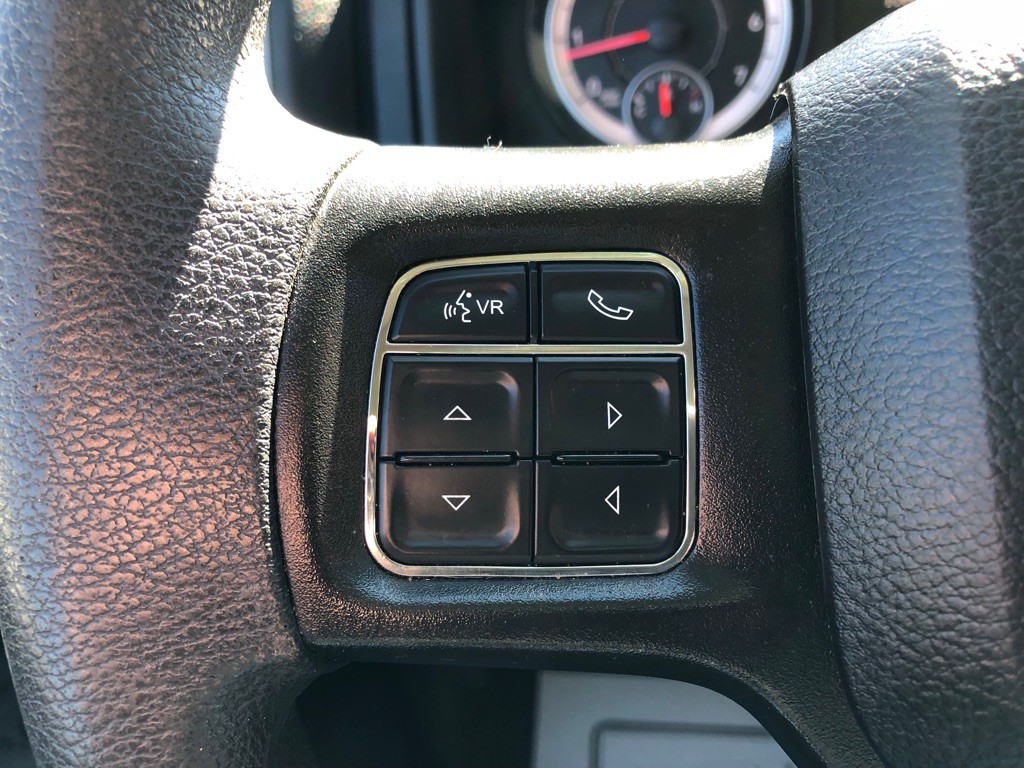 2022 RAM 1500 Image 34