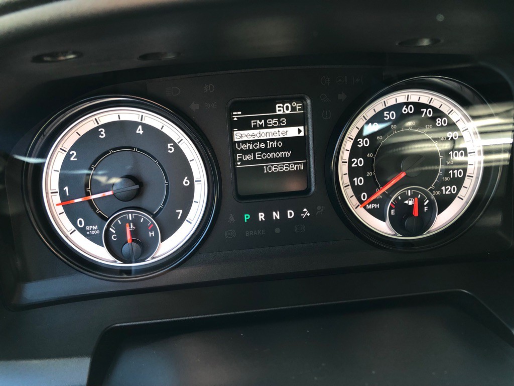 2022 RAM 1500 Image 35