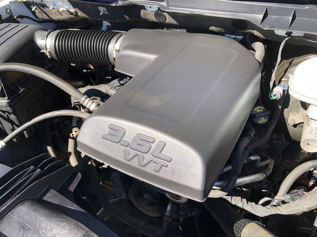 2022 RAM 1500 Image 38