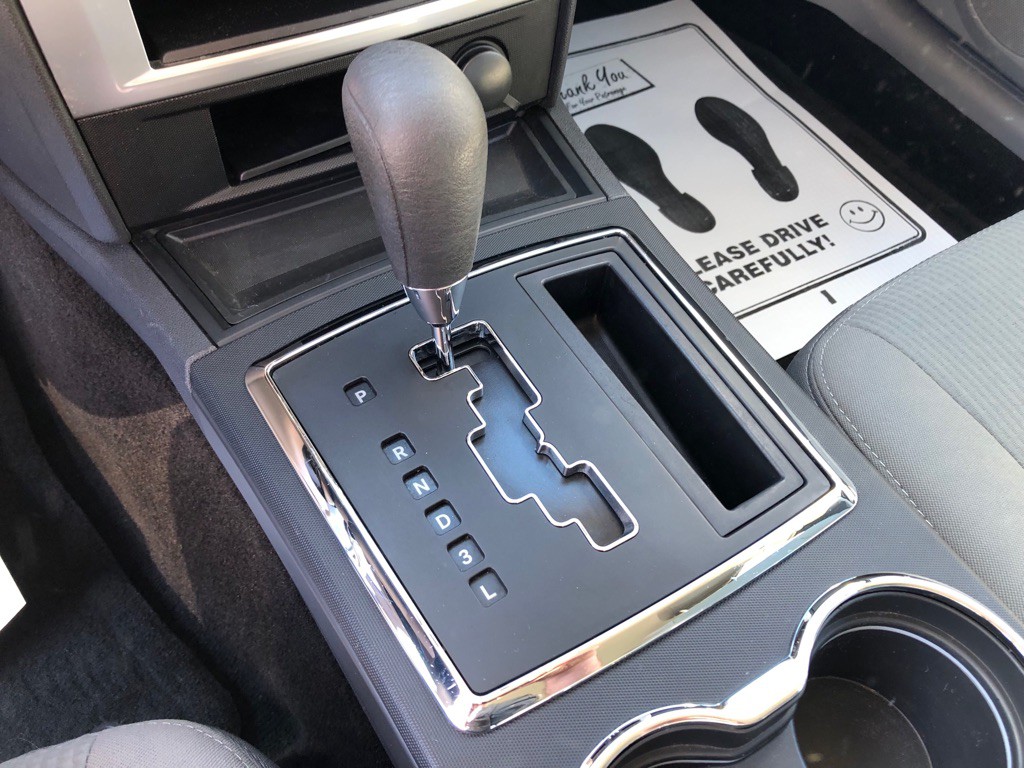 2010 Dodge Charger Image 27