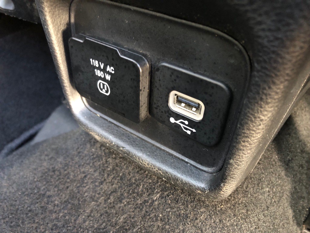2017 Jeep Compass Image 24