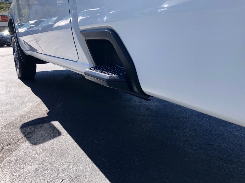 2021 Chevrolet Silverado 1500 Image 13