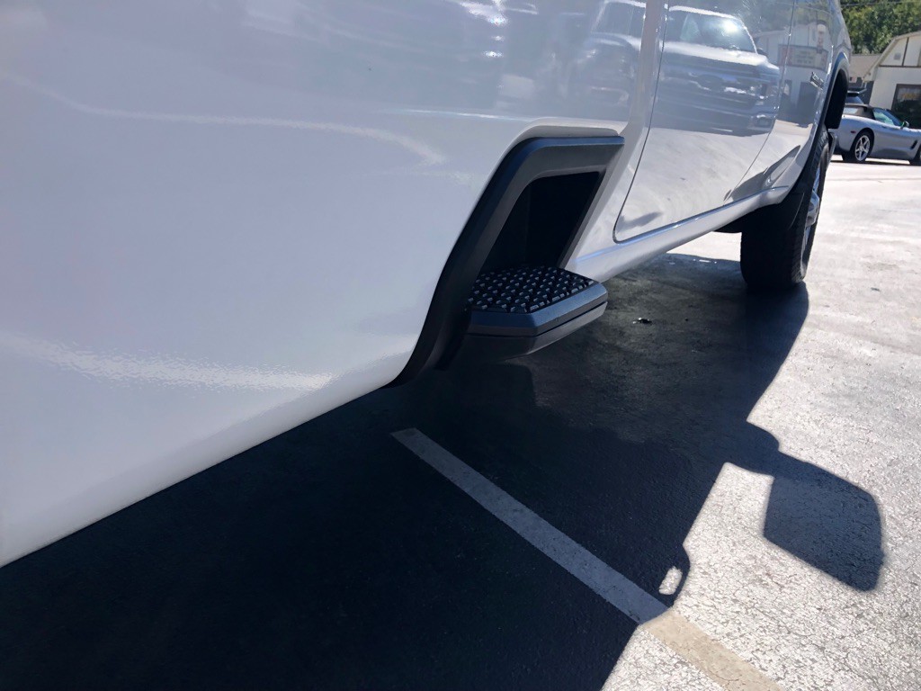 2021 Chevrolet Silverado 1500 Image 14