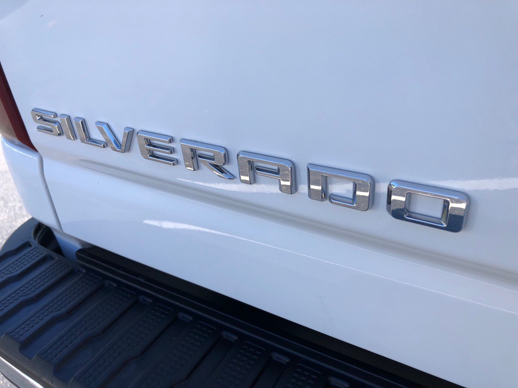 2021 Chevrolet Silverado 1500 Image 17