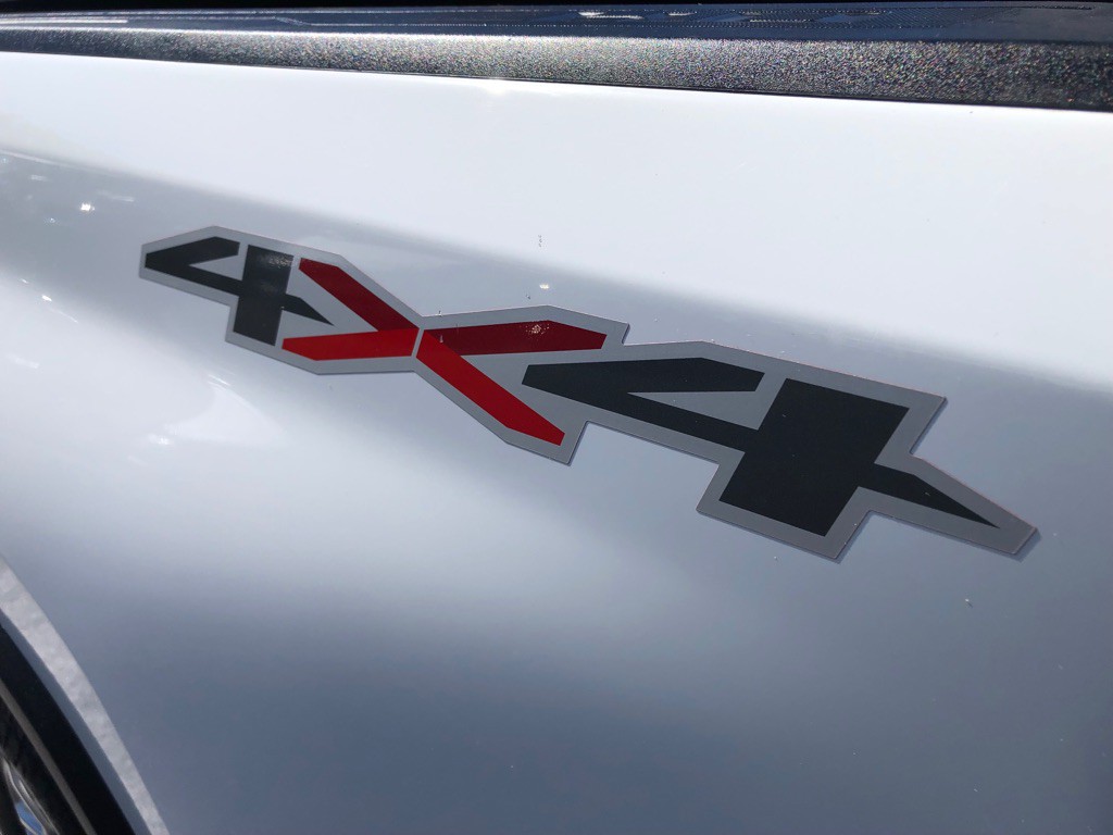 2021 Chevrolet Silverado 1500 Image 19
