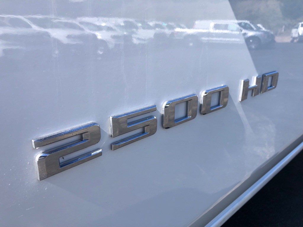 2021 Chevrolet Silverado 1500 Image 21