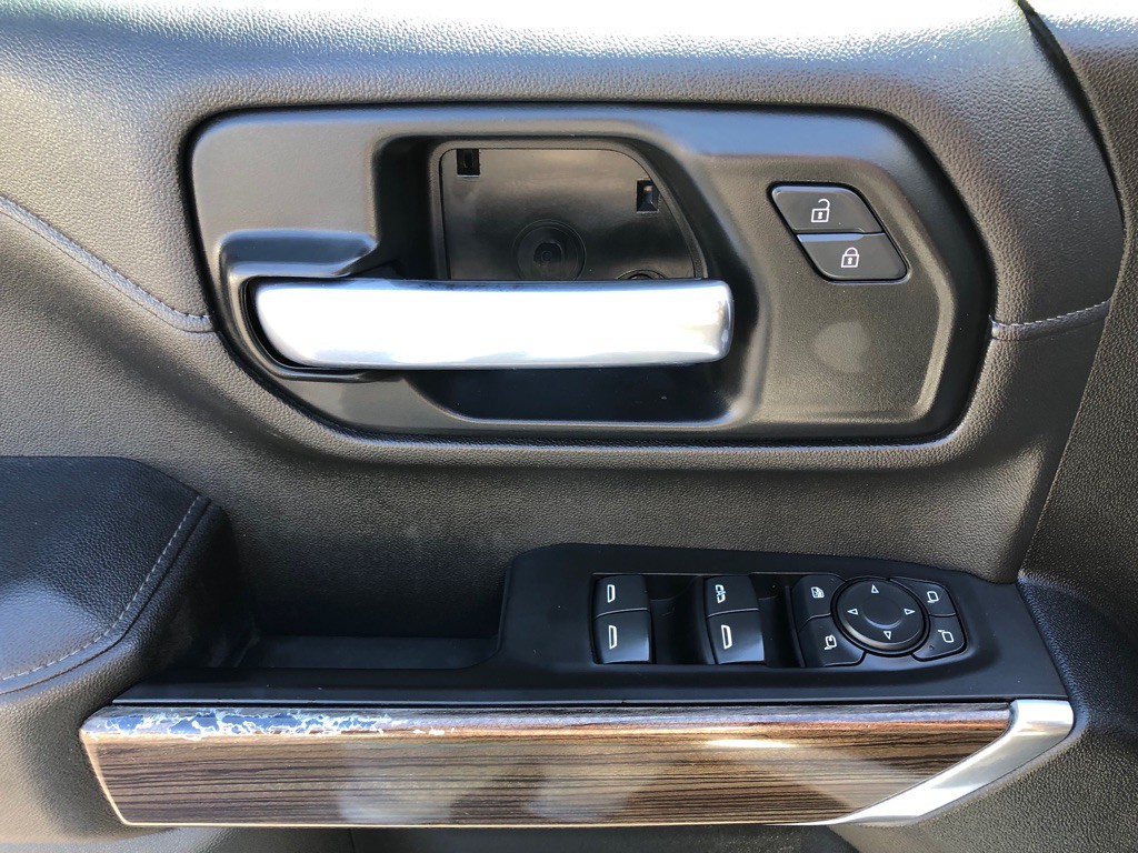 2021 Chevrolet Silverado 1500 Image 22