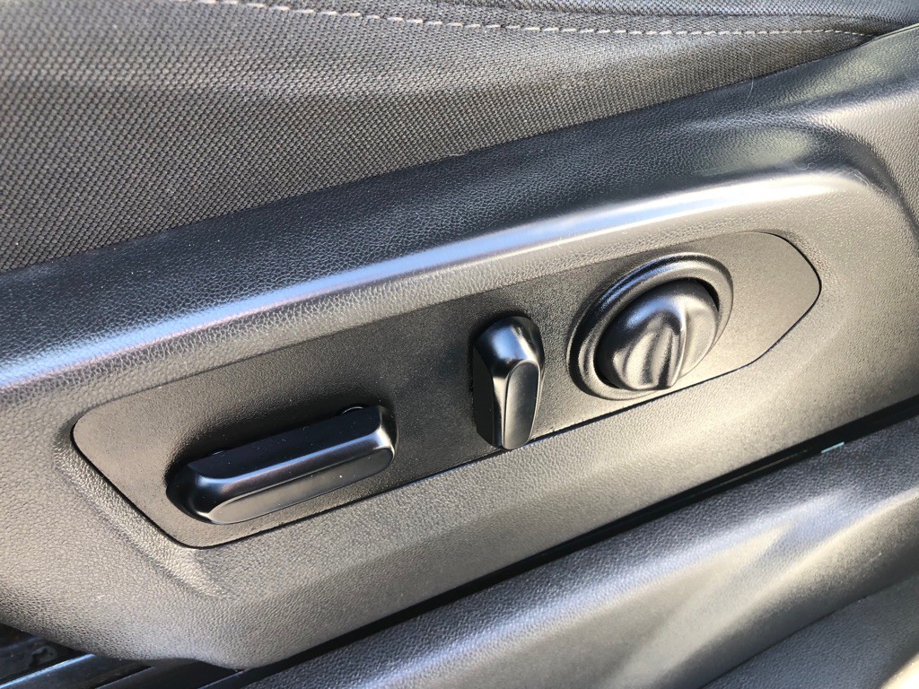 2021 Chevrolet Silverado 1500 Image 24