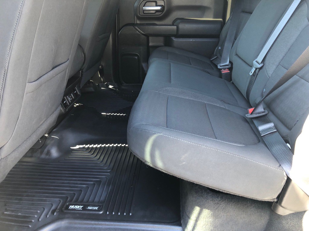2021 Chevrolet Silverado 1500 Image 26