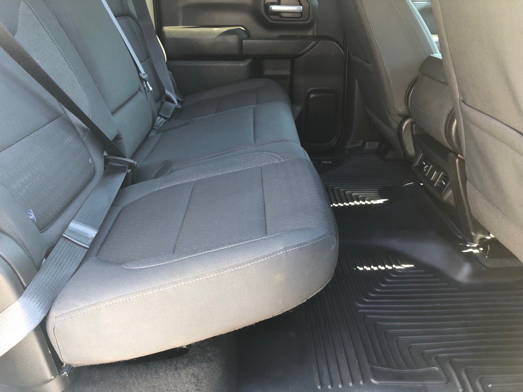 2021 Chevrolet Silverado 1500 Image 27