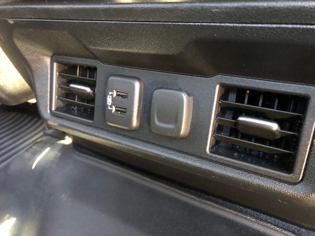 2021 Chevrolet Silverado 1500 Image 28