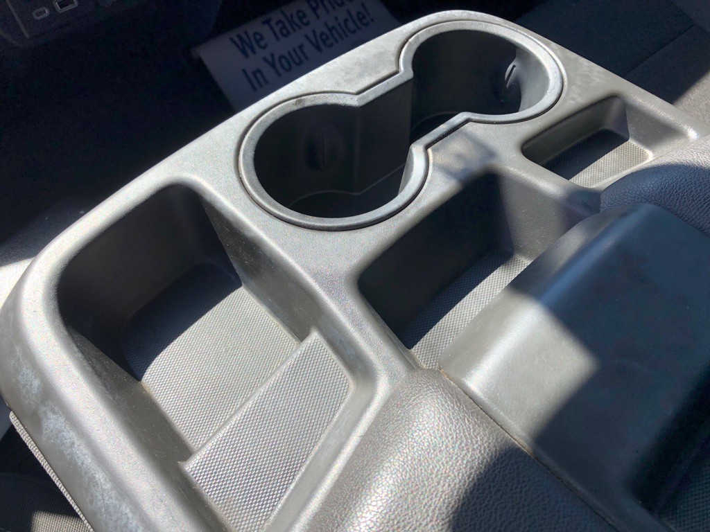 2021 Chevrolet Silverado 1500 Image 31