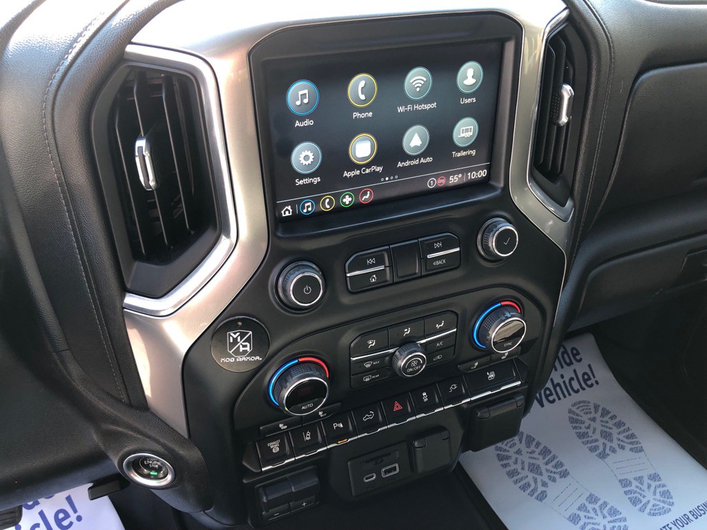2021 Chevrolet Silverado 1500 Image 32