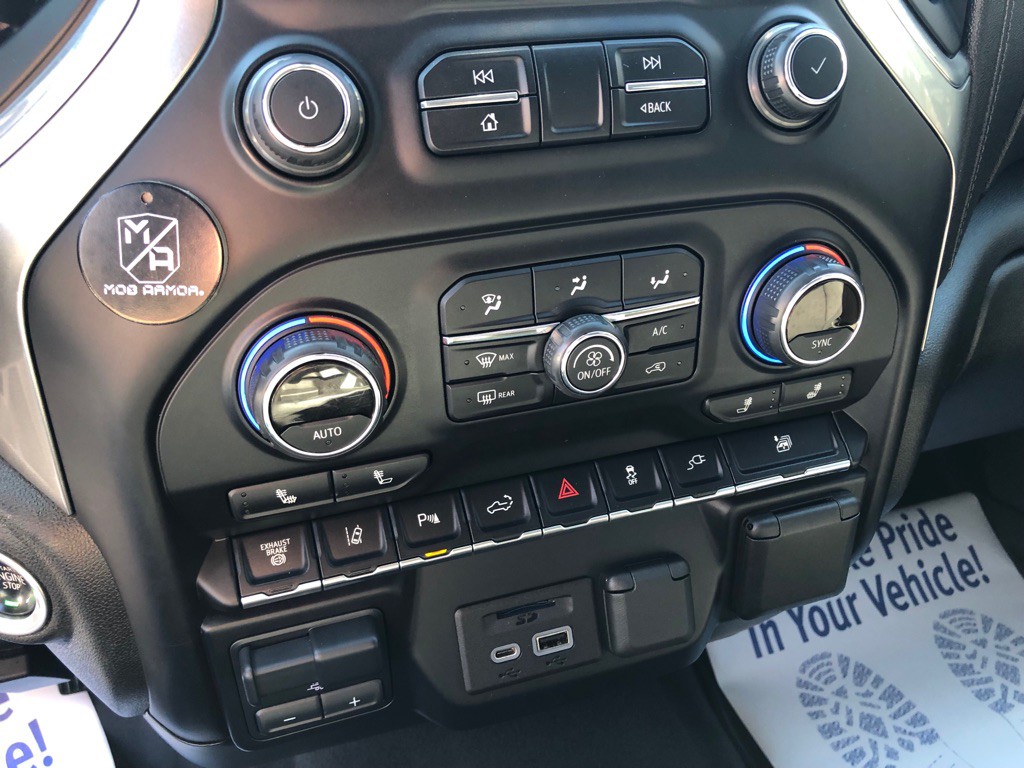 2021 Chevrolet Silverado 1500 Image 33