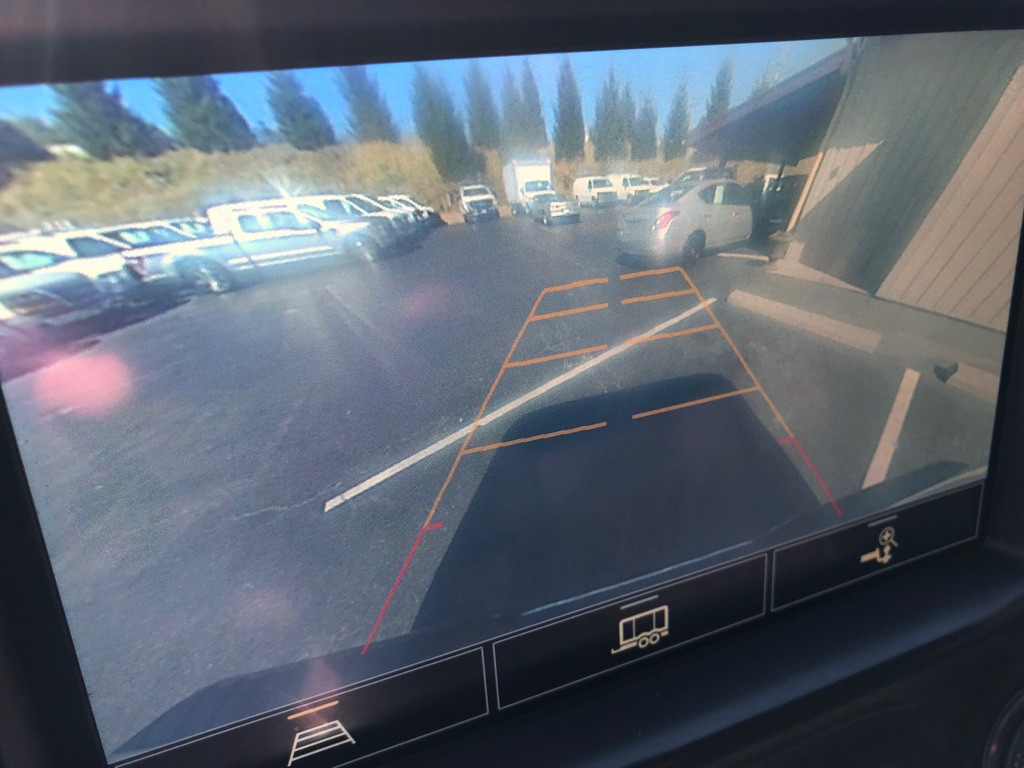 2021 Chevrolet Silverado 1500 Image 34