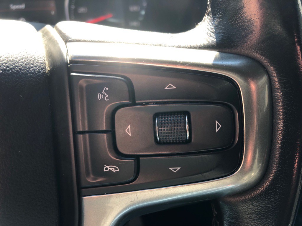 2021 Chevrolet Silverado 1500 Image 38