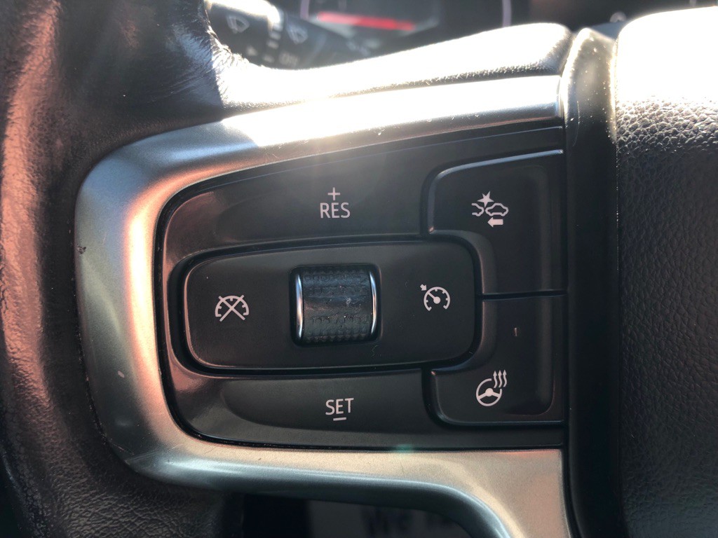 2021 Chevrolet Silverado 1500 Image 39