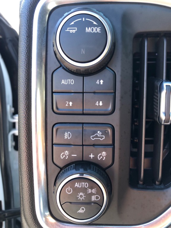 2021 Chevrolet Silverado 1500 Image 40