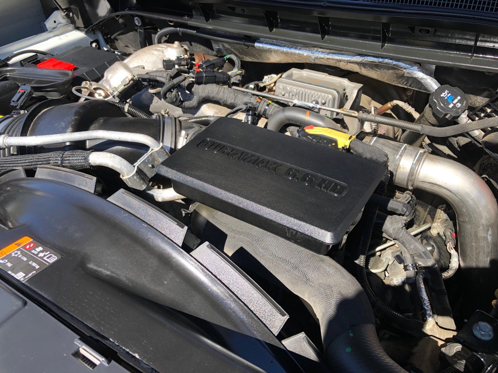 2021 Chevrolet Silverado 1500 Image 44