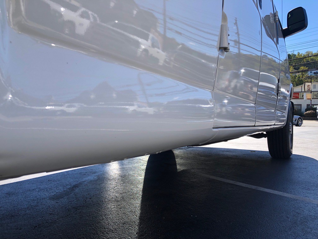 2021 Chevrolet Express Image 14